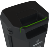 MACKIE THUMP-GO enceinte de sono portable sur batterie hp8" 200w