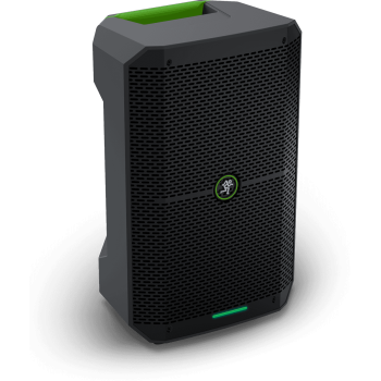 MACKIE THUMP-GO enceinte de sono portable sur batterie hp8" 200w