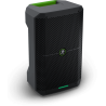 MACKIE THUMP-GO enceinte de sono portable sur batterie hp8" 200w