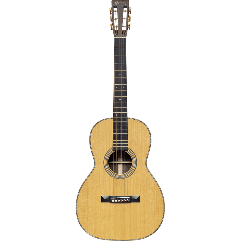 MARTIN 00-12-28-MD guitare 0012-28 modern deluxe