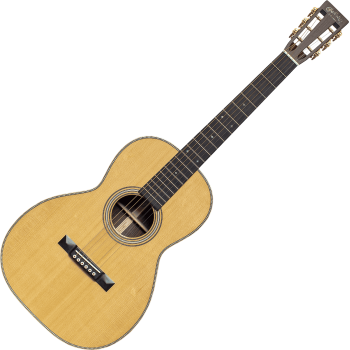 MARTIN 00-12-28-MD guitare 0012-28 modern deluxe
