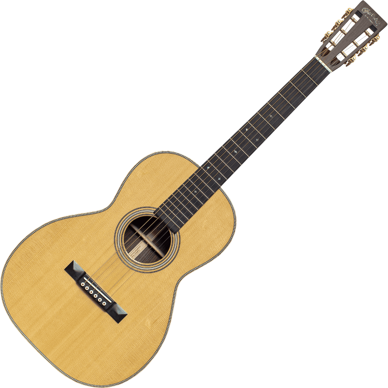 MARTIN 00-12-28-MD guitare 0012-28 modern deluxe