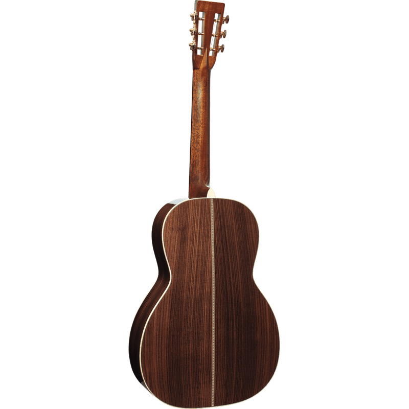 MARTIN 00-12-28-MD guitare 0012-28 modern deluxe