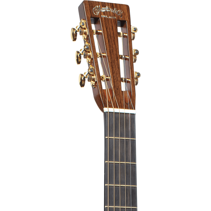 MARTIN 00-12-28-MD guitare 0012-28 modern deluxe