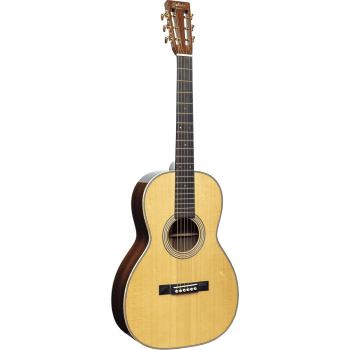 MARTIN 00-12-28-MD guitare 0012-28 modern deluxe