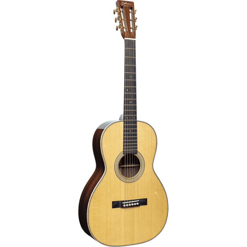 MARTIN 00-12-28-MD guitare 0012-28 modern deluxe
