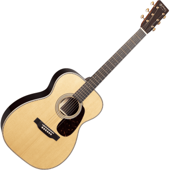 MARTIN 00-28-MD guitare 0012-28 modern deluxe