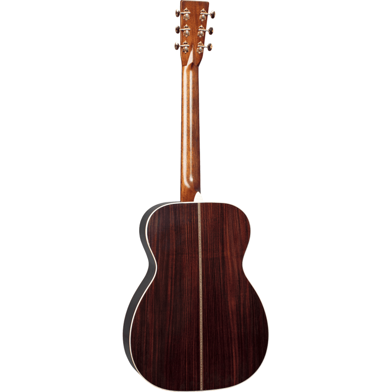 MARTIN 00-28-MD guitare 0012-28 modern deluxe