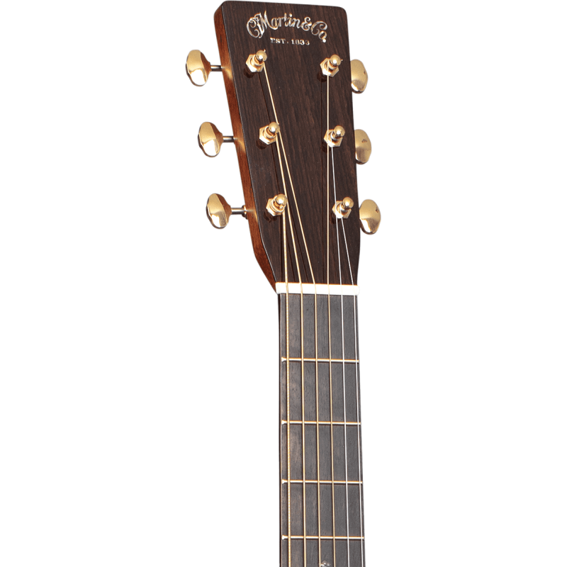 MARTIN 00-28-MD guitare 0012-28 modern deluxe