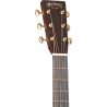 MARTIN 00-28-MD guitare 0012-28 modern deluxe