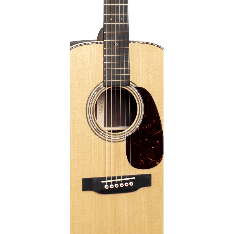 MARTIN 00-28-MD guitare 0012-28 modern deluxe