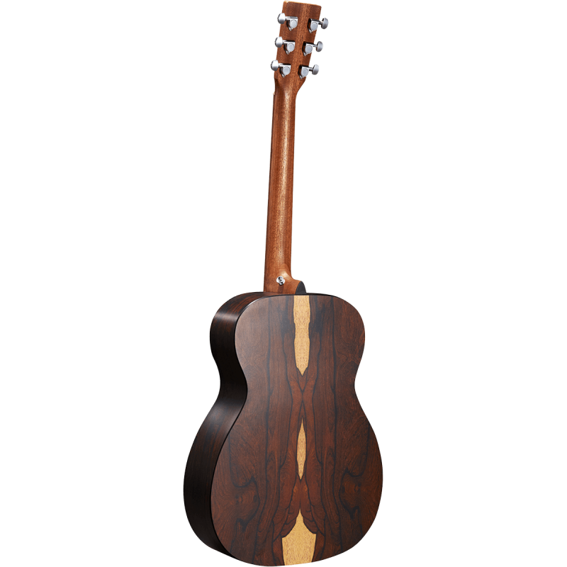 MARTIN 00X2E-COCO 00-x2e sitka/cocobolo hpl