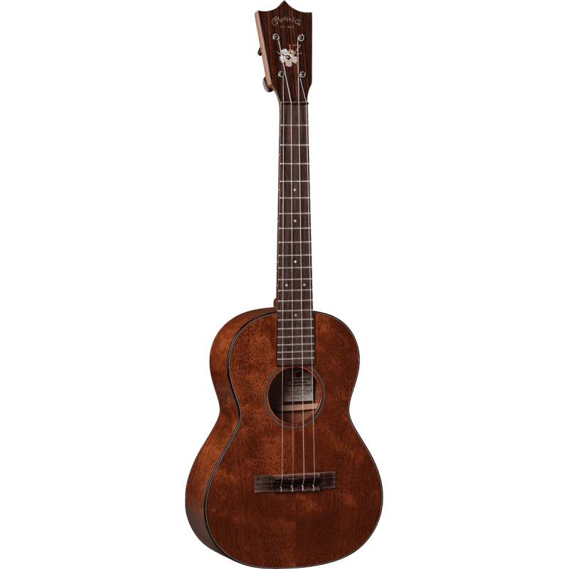 MARTIN 1TIZ ukulélé signature iz (acajou)