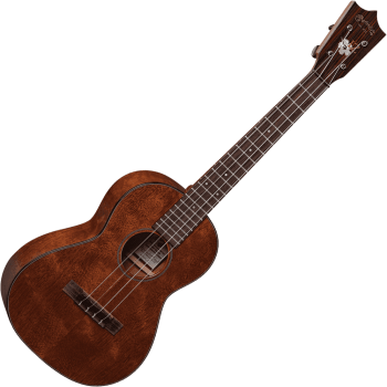 MARTIN 1TIZ ukulélé signature iz (acajou)