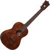 MARTIN 1TIZ ukulélé signature iz (acajou)