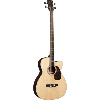 MARTIN BC-16E basse acoustique bc-16e