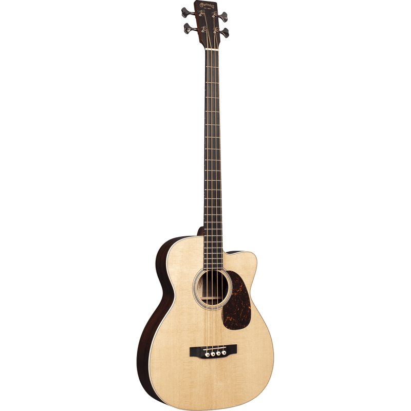 MARTIN BC-16E basse acoustique bc-16e