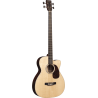 MARTIN BC-16E basse acoustique bc-16e