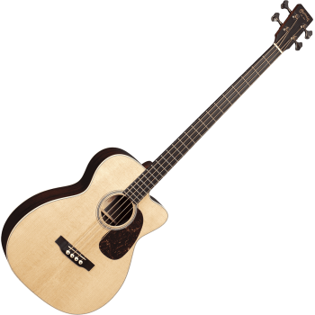 MARTIN BC-16E basse acoustique bc-16e