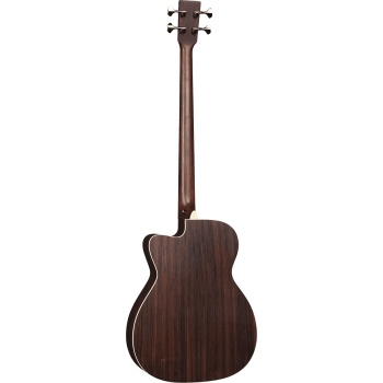 MARTIN BC-16E basse acoustique bc-16e