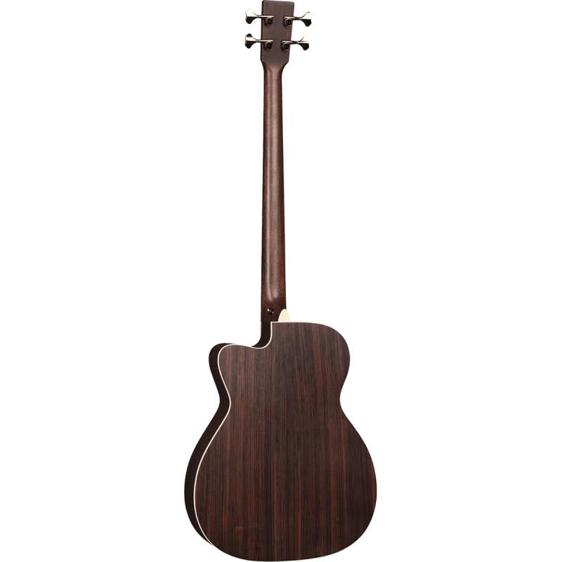 MARTIN BC-16E basse acoustique bc-16e