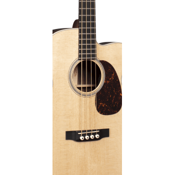 MARTIN BC-16E basse acoustique bc-16e