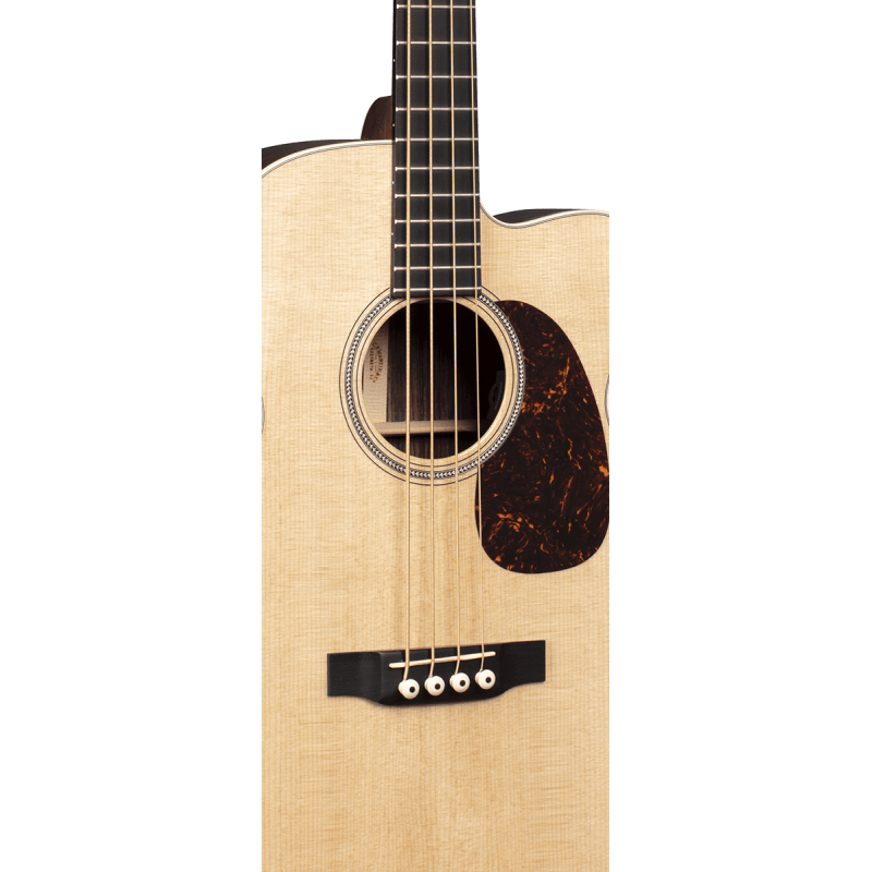 MARTIN BC-16E basse acoustique bc-16e