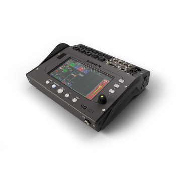ALLEN & HEATH CQ-12T console 12 canaux