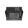 ALLEN & HEATH CQ-12T console 12 canaux