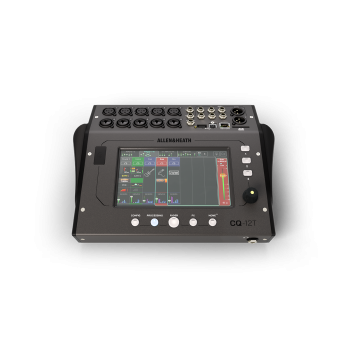 ALLEN & HEATH CQ-12T console 12 canaux