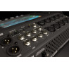 ALLEN & HEATH CQ-12T console 12 canaux