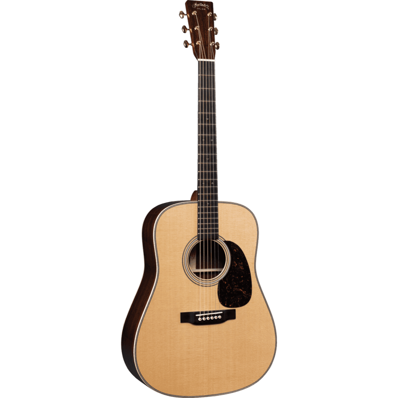 MARTIN D-28-MD d-28 modern deluxe