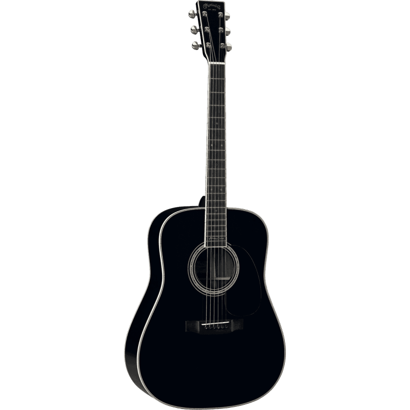 MARTIN D-35-CASH guitare acoustique d-35 johnny cash