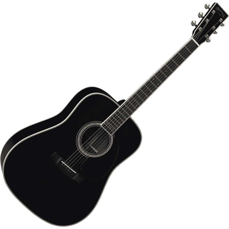 MARTIN D-35-CASH guitare acoustique d-35 johnny cash