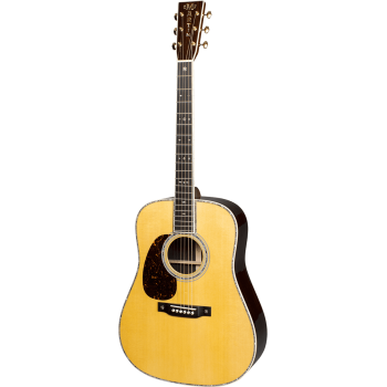 MARTIN D-42-L d-42 gaucher