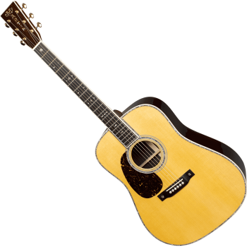 MARTIN D-42-L d-42 gaucher