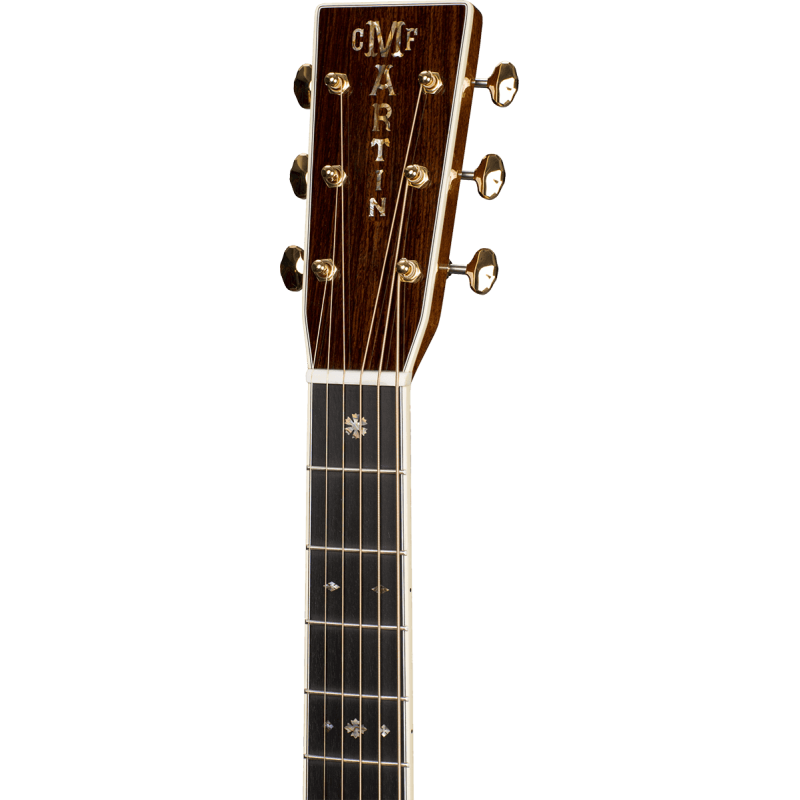 MARTIN D-42-L d-42 gaucher
