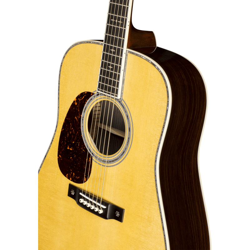 MARTIN D-42-L d-42 gaucher