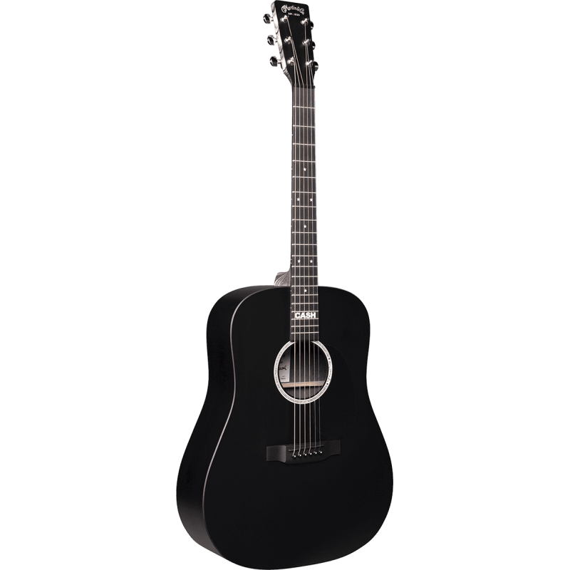 MARTIN DX-CASH guitare acoustique dx johnny cash