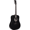 MARTIN DX-CASH guitare acoustique dx johnny cash