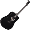MARTIN DX-CASH guitare acoustique dx johnny cash