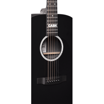 MARTIN DX-CASH guitare acoustique dx johnny cash