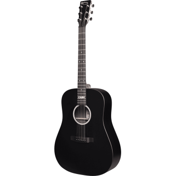 MARTIN DX-CASH-L guitare acoustique dx johnny cash gauchère