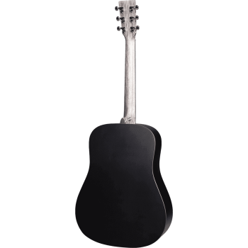 MARTIN DX-CASH-L guitare acoustique dx johnny cash gauchère