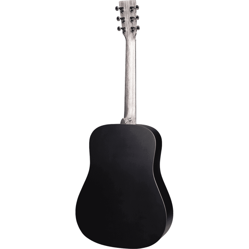 MARTIN DX-CASH-L guitare acoustique dx johnny cash gauchère