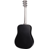 MARTIN DX-CASH-L guitare acoustique dx johnny cash gauchère