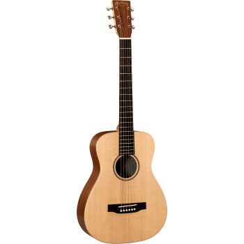 MARTIN LX1 guitare acoustique little martin lx1