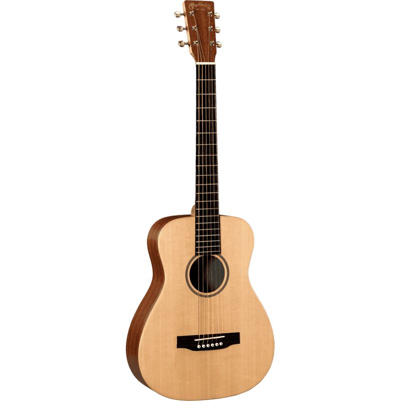 MARTIN LX1 guitare acoustique little martin lx1