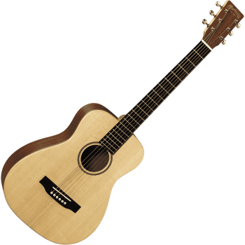MARTIN LX1 guitare acoustique little martin lx1