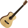 MARTIN LX1 guitare acoustique little martin lx1